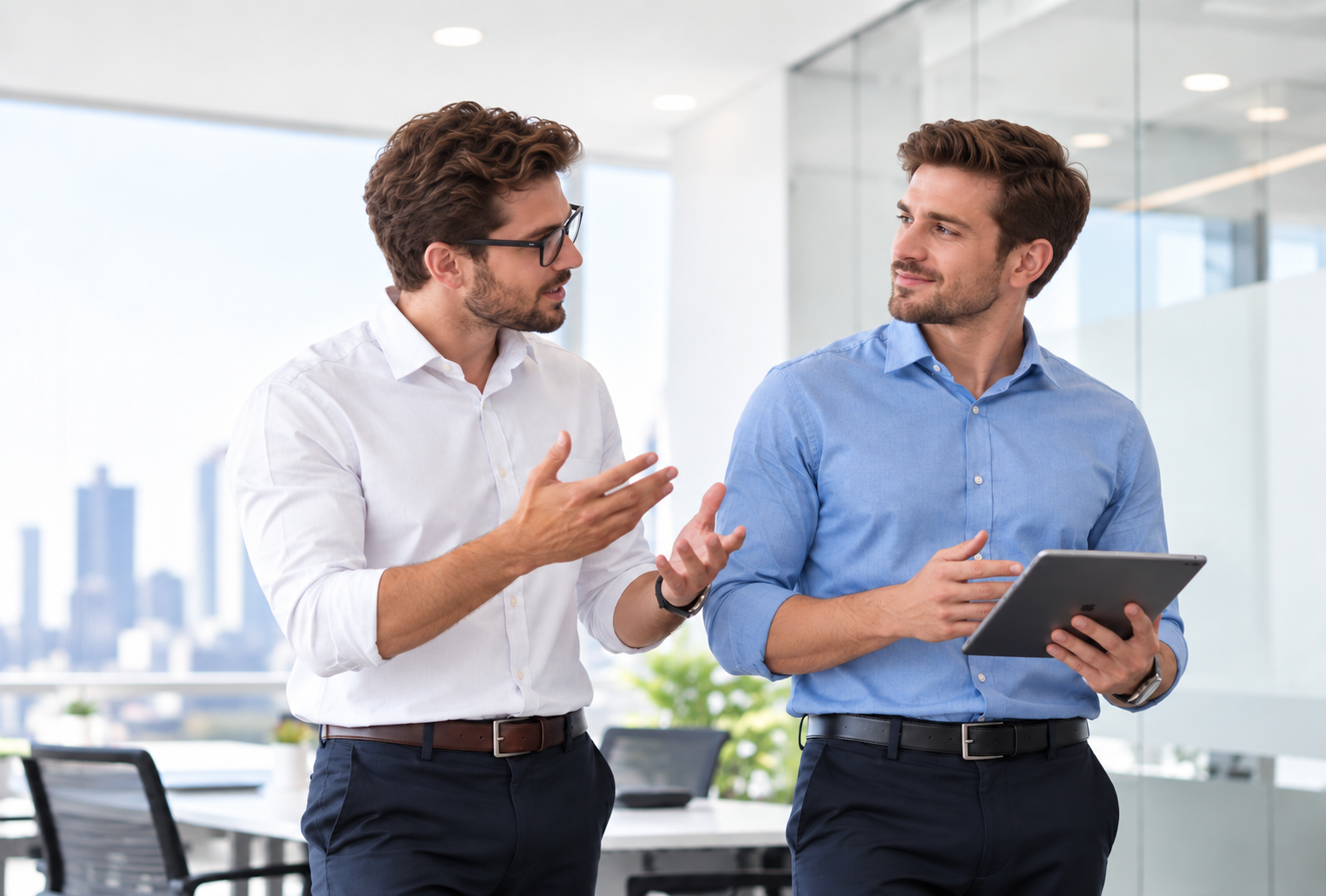 Consulting